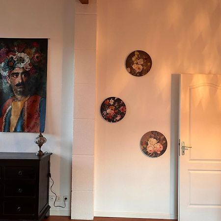 Maison Blanche Lanton Rum bild